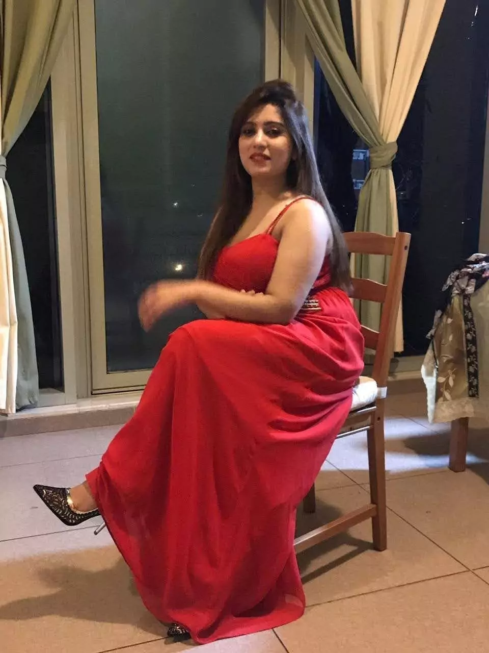Escort Service in Phek